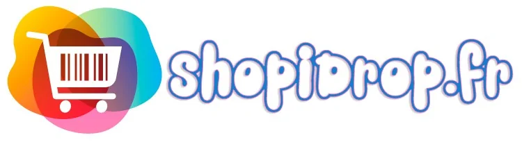 Shopidrop